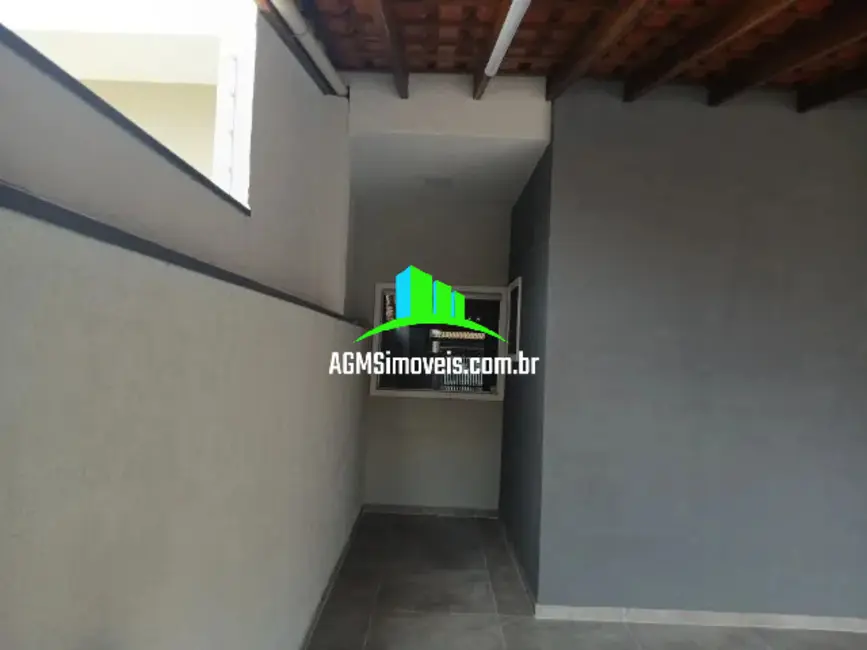 Casa com 3 quartos à venda, 140m2 em Jardim Wanel Ville V, Sorocaba - SP - imagem 6 Foto 6 de Casa com 3 quartos à venda, 140m2 em Jardim Wanel Ville V, Sorocaba - SP