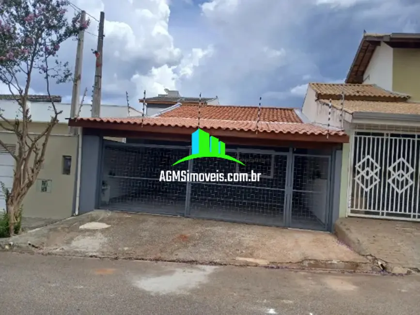 Casa com 3 quartos à venda, 140m2 em Jardim Wanel Ville V, Sorocaba - SP - imagem 3 Foto 3 de Casa com 3 quartos à venda, 140m2 em Jardim Wanel Ville V, Sorocaba - SP