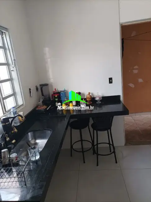 Foto 1 de Casa com 3 quartos à venda, 125m2 em Jardim Wanel Ville V, Sorocaba - SP