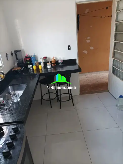 Foto 2 de Casa com 3 quartos à venda, 125m2 em Jardim Wanel Ville V, Sorocaba - SP