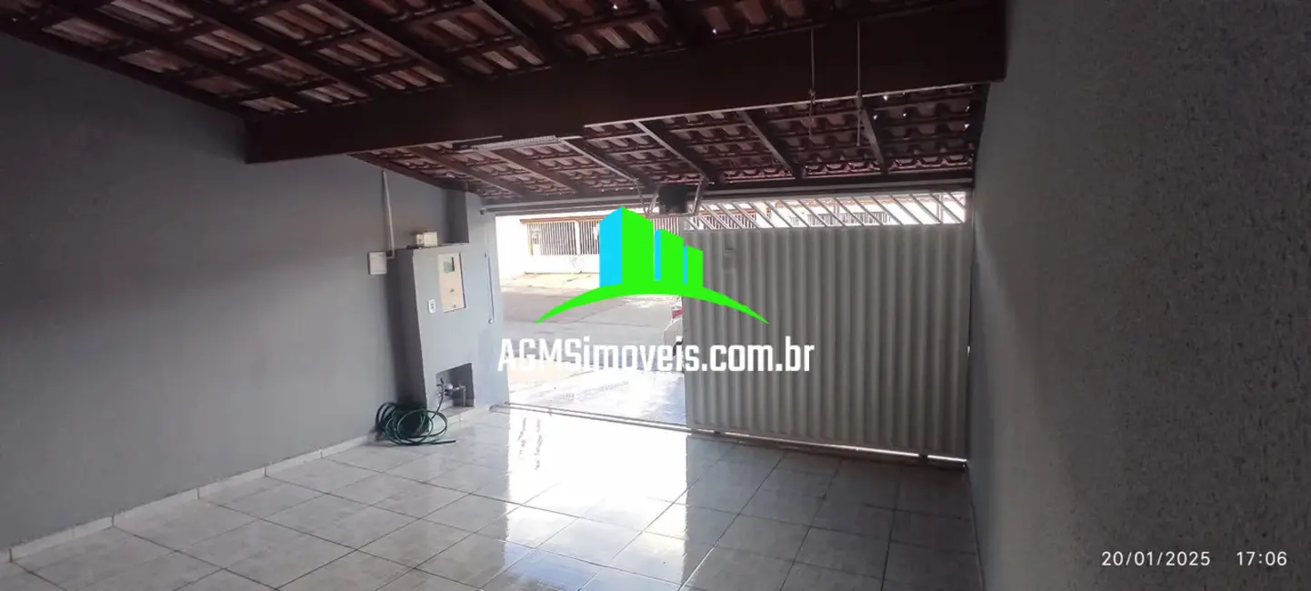 Foto 2 de Casa com 2 quartos à venda, 250m2 em Jardim Nova Ipanema, Sorocaba - SP