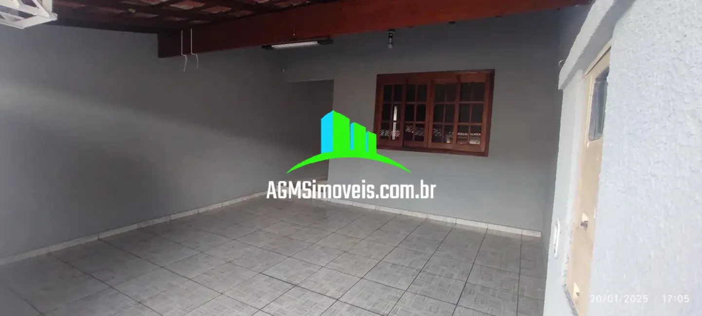 Foto 4 de Casa com 2 quartos à venda, 250m2 em Jardim Nova Ipanema, Sorocaba - SP