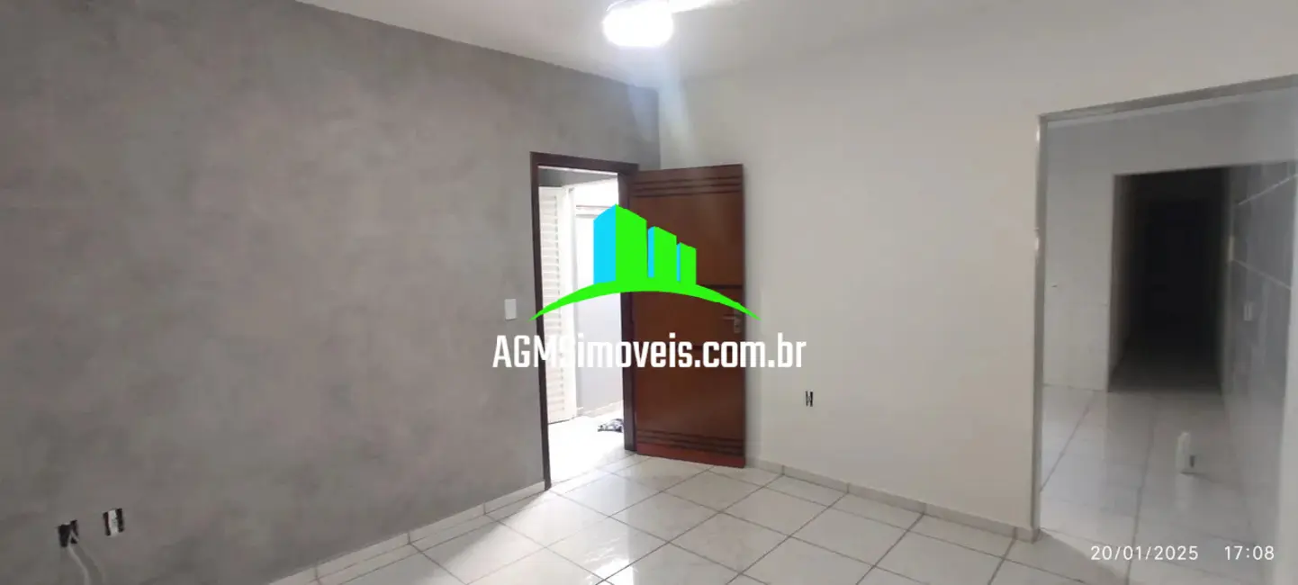 Foto 6 de Casa com 2 quartos à venda, 250m2 em Jardim Nova Ipanema, Sorocaba - SP