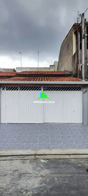 Foto 3 de Casa com 2 quartos à venda, 250m2 em Jardim Nova Ipanema, Sorocaba - SP