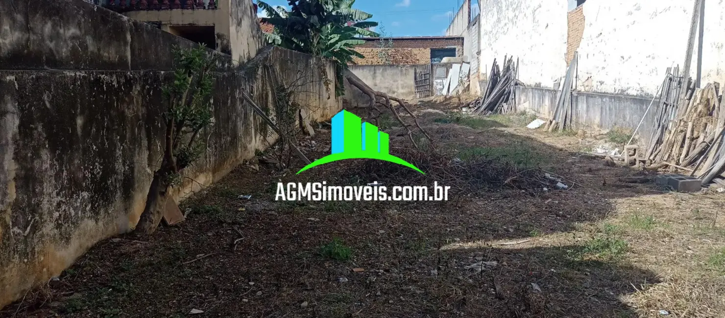 Terreno / Lote à venda, 290m2 em Vila Hortência, Sorocaba - SP - imagem 1 Foto 1 de Terreno / Lote à venda, 290m2 em Vila Hortência, Sorocaba - SP