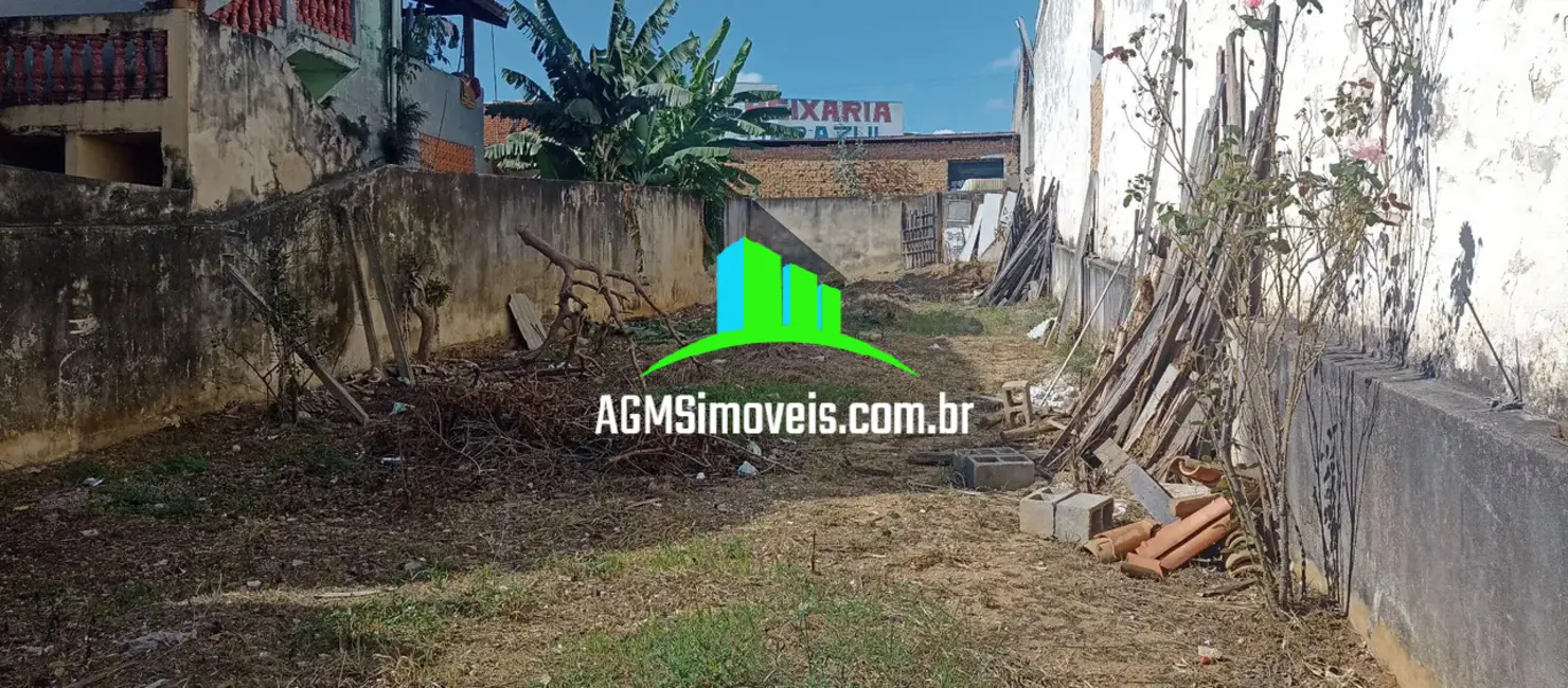 Terreno / Lote à venda, 290m2 em Vila Hortência, Sorocaba - SP - imagem 4 Foto 4 de Terreno / Lote à venda, 290m2 em Vila Hortência, Sorocaba - SP