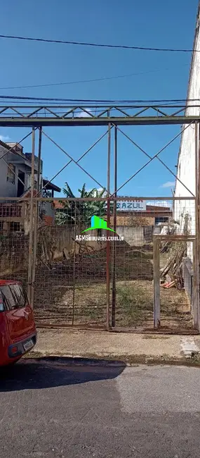 Terreno / Lote à venda, 290m2 em Vila Hortência, Sorocaba - SP - imagem 3 Foto 3 de Terreno / Lote à venda, 290m2 em Vila Hortência, Sorocaba - SP