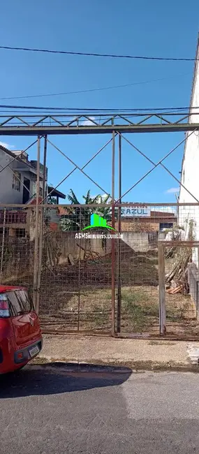 Terreno / Lote à venda, 290m2 em Vila Hortência, Sorocaba - SP - imagem 2 Foto 2 de Terreno / Lote à venda, 290m2 em Vila Hortência, Sorocaba - SP