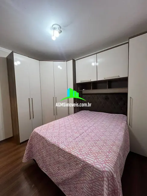 Apartamento com 2 quartos à venda, 48m2 em Parque Manchester, Sorocaba - SP - imagem 6 Foto 6 de Apartamento com 2 quartos à venda, 48m2 em Parque Manchester, Sorocaba - SP