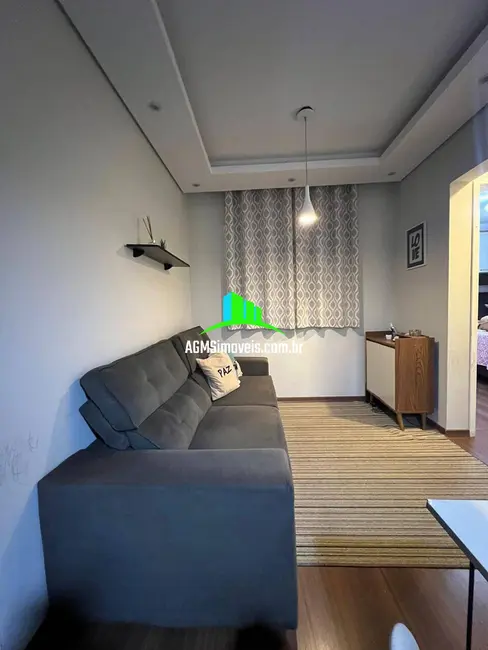 Apartamento com 2 quartos à venda, 48m2 em Parque Manchester, Sorocaba - SP - imagem 1 Foto 1 de Apartamento com 2 quartos à venda, 48m2 em Parque Manchester, Sorocaba - SP