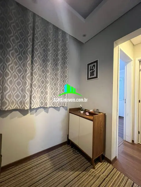 Apartamento com 2 quartos à venda, 48m2 em Parque Manchester, Sorocaba - SP - imagem 7 Foto 7 de Apartamento com 2 quartos à venda, 48m2 em Parque Manchester, Sorocaba - SP