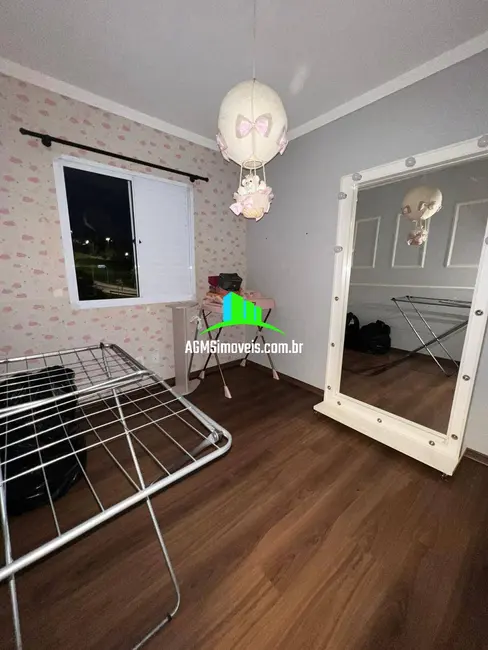 Apartamento com 2 quartos à venda, 48m2 em Parque Manchester, Sorocaba - SP - imagem 5 Foto 5 de Apartamento com 2 quartos à venda, 48m2 em Parque Manchester, Sorocaba - SP