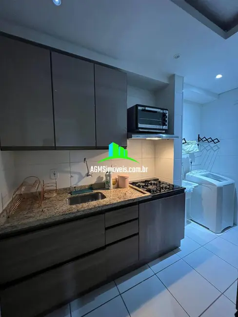 Apartamento com 2 quartos à venda, 48m2 em Parque Manchester, Sorocaba - SP - imagem 8 Foto 8 de Apartamento com 2 quartos à venda, 48m2 em Parque Manchester, Sorocaba - SP