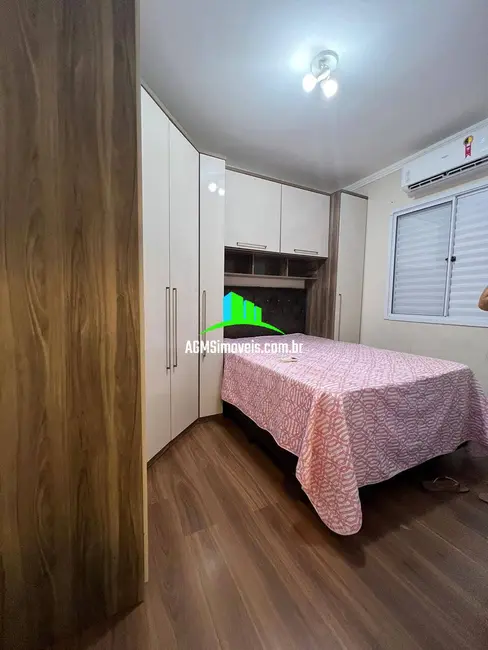 Apartamento com 2 quartos à venda, 48m2 em Parque Manchester, Sorocaba - SP - imagem 2 Foto 2 de Apartamento com 2 quartos à venda, 48m2 em Parque Manchester, Sorocaba - SP