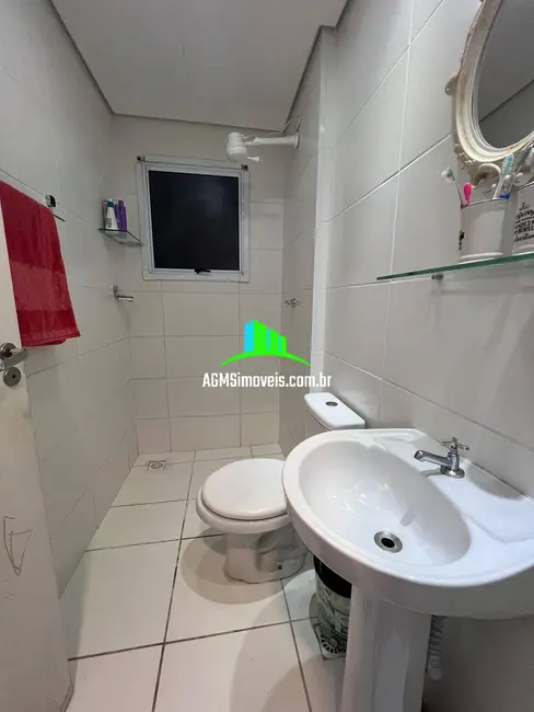 Apartamento com 2 quartos à venda, 48m2 em Parque Manchester, Sorocaba - SP - imagem 4 Foto 4 de Apartamento com 2 quartos à venda, 48m2 em Parque Manchester, Sorocaba - SP