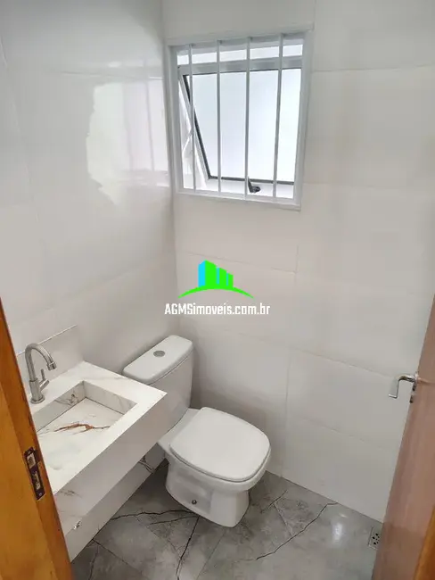 Foto 9 de Casa com 2 quartos à venda, 100m2 em Jardim Novo Horizonte, Sorocaba - SP