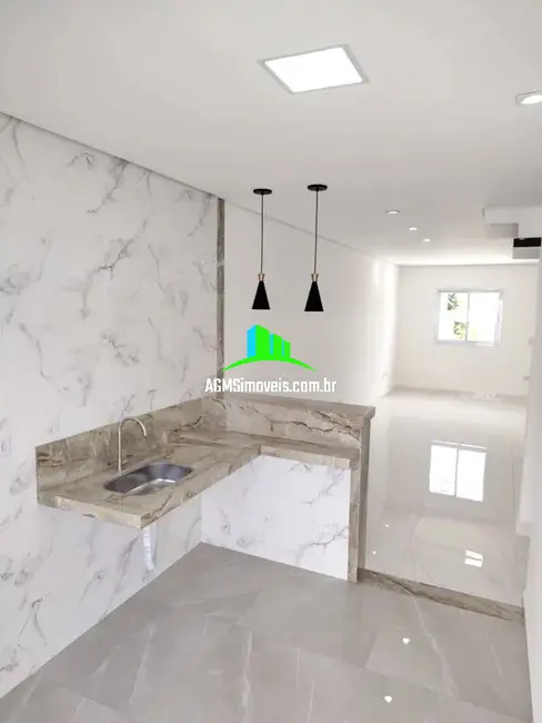 Foto 7 de Casa com 2 quartos à venda, 100m2 em Jardim Novo Horizonte, Sorocaba - SP