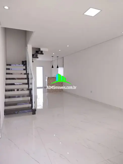 Foto 6 de Casa com 2 quartos à venda, 100m2 em Jardim Novo Horizonte, Sorocaba - SP