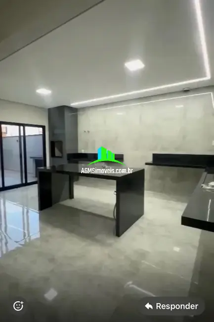 Casa de Condomínio com 3 quartos à venda, 200m2 em Jardim Novo Horizonte, Sorocaba - SP - imagem 2 Foto 2 de Casa de Condomínio com 3 quartos à venda, 200m2 em Jardim Novo Horizonte, Sorocaba - SP