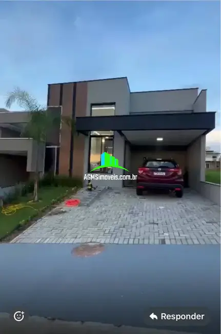 Casa de Condomínio com 3 quartos à venda, 200m2 em Jardim Novo Horizonte, Sorocaba - SP - imagem 4 Foto 4 de Casa de Condomínio com 3 quartos à venda, 200m2 em Jardim Novo Horizonte, Sorocaba - SP