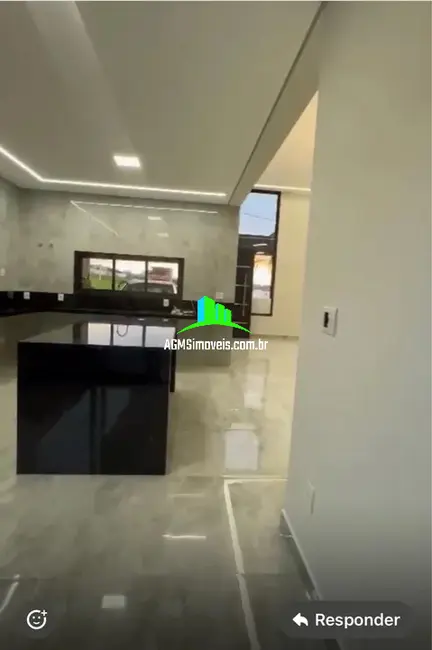 Casa de Condomínio com 3 quartos à venda, 200m2 em Jardim Novo Horizonte, Sorocaba - SP - imagem 1 Foto 1 de Casa de Condomínio com 3 quartos à venda, 200m2 em Jardim Novo Horizonte, Sorocaba - SP