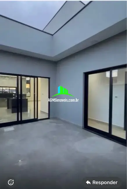 Casa de Condomínio com 3 quartos à venda, 200m2 em Jardim Novo Horizonte, Sorocaba - SP - imagem 3 Foto 3 de Casa de Condomínio com 3 quartos à venda, 200m2 em Jardim Novo Horizonte, Sorocaba - SP