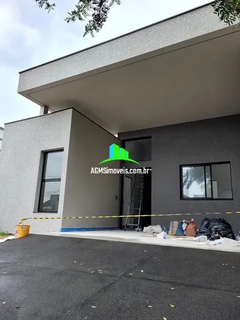 Casa de Condomínio com 3 quartos à venda, 200m2 em Cajuru do Sul, Sorocaba - SP - imagem 3 Foto 3 de Casa de Condomínio com 3 quartos à venda, 200m2 em Cajuru do Sul, Sorocaba - SP