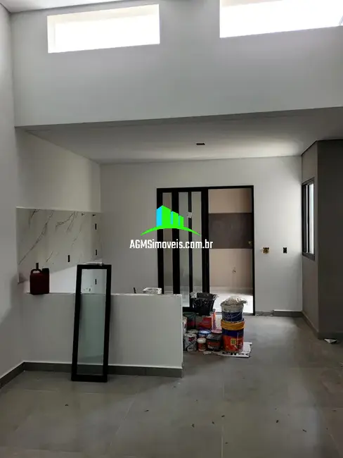 Foto 1 de Casa de Condomínio com 3 quartos à venda, 200m2 em Cajuru do Sul, Sorocaba - SP