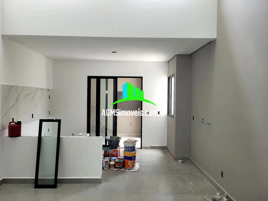 Foto 2 de Casa de Condomínio com 3 quartos à venda, 200m2 em Cajuru do Sul, Sorocaba - SP