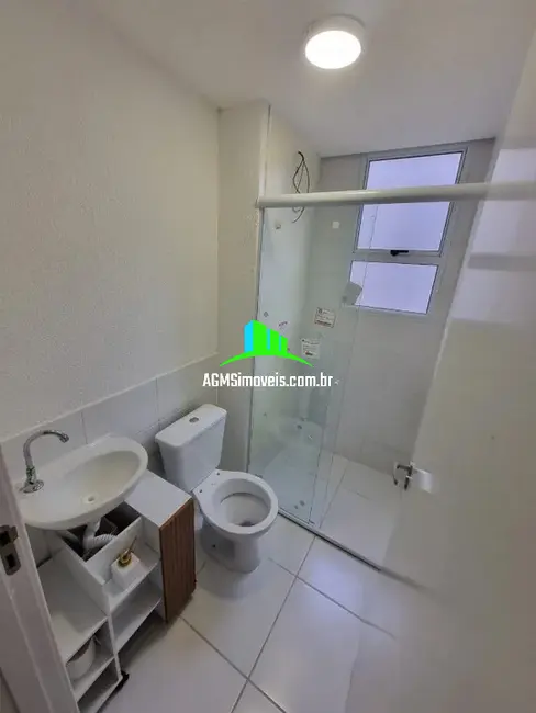 Foto 2 de Apartamento com 2 quartos à venda, 42m2 em Jardim Araújo, Votorantim - SP