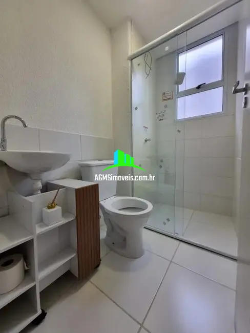 Foto 9 de Apartamento com 2 quartos à venda, 42m2 em Jardim Araújo, Votorantim - SP