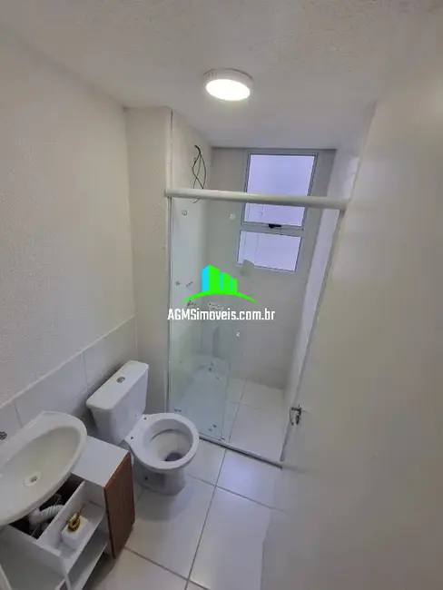 Foto 7 de Apartamento com 2 quartos à venda, 42m2 em Jardim Araújo, Votorantim - SP