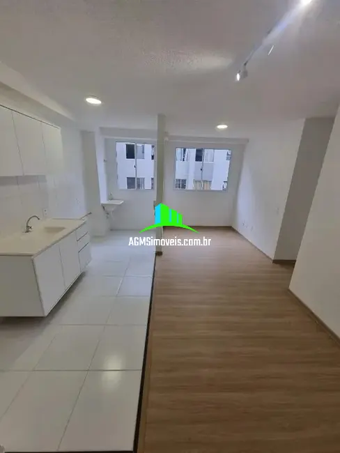 Foto 1 de Apartamento com 2 quartos à venda, 42m2 em Jardim Araújo, Votorantim - SP
