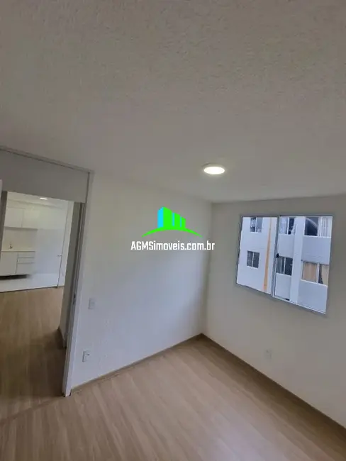 Foto 5 de Apartamento com 2 quartos à venda, 42m2 em Jardim Araújo, Votorantim - SP