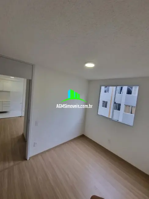 Foto 8 de Apartamento com 2 quartos à venda, 42m2 em Jardim Araújo, Votorantim - SP