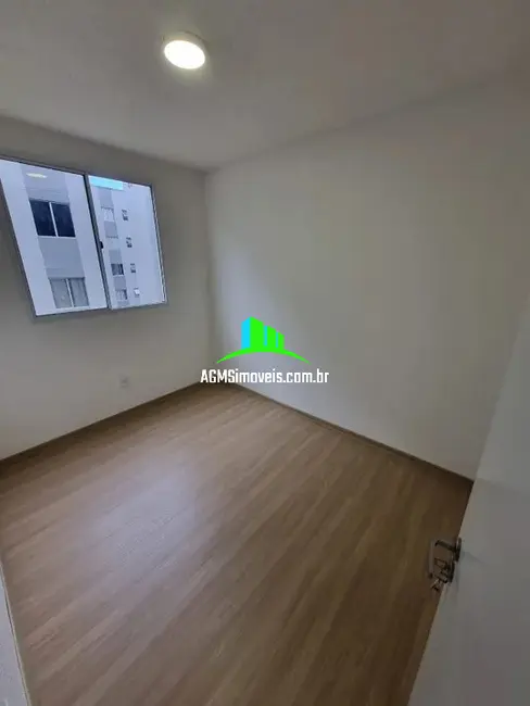 Foto 6 de Apartamento com 2 quartos à venda, 42m2 em Jardim Araújo, Votorantim - SP