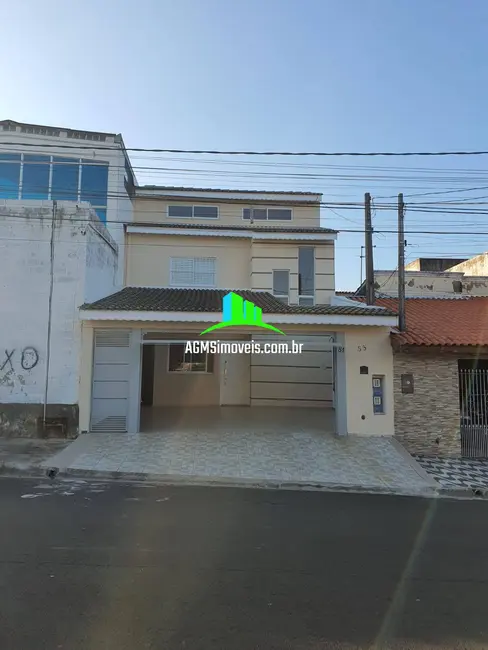 Foto 9 de Casa com 3 quartos à venda, 200m2 em Jardim Bonsucesso, Sorocaba - SP
