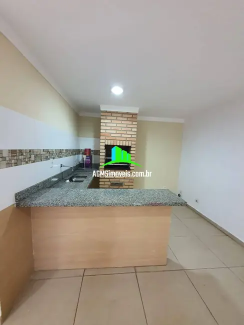 Foto 2 de Casa com 3 quartos à venda, 200m2 em Jardim Bonsucesso, Sorocaba - SP