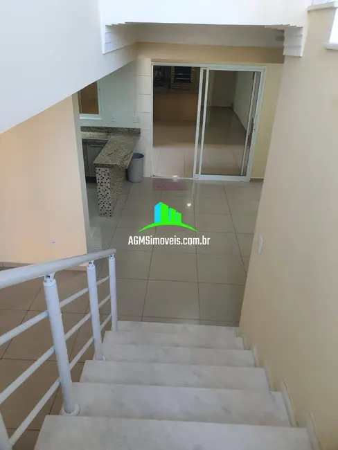 Foto 3 de Casa com 3 quartos à venda, 200m2 em Jardim Bonsucesso, Sorocaba - SP