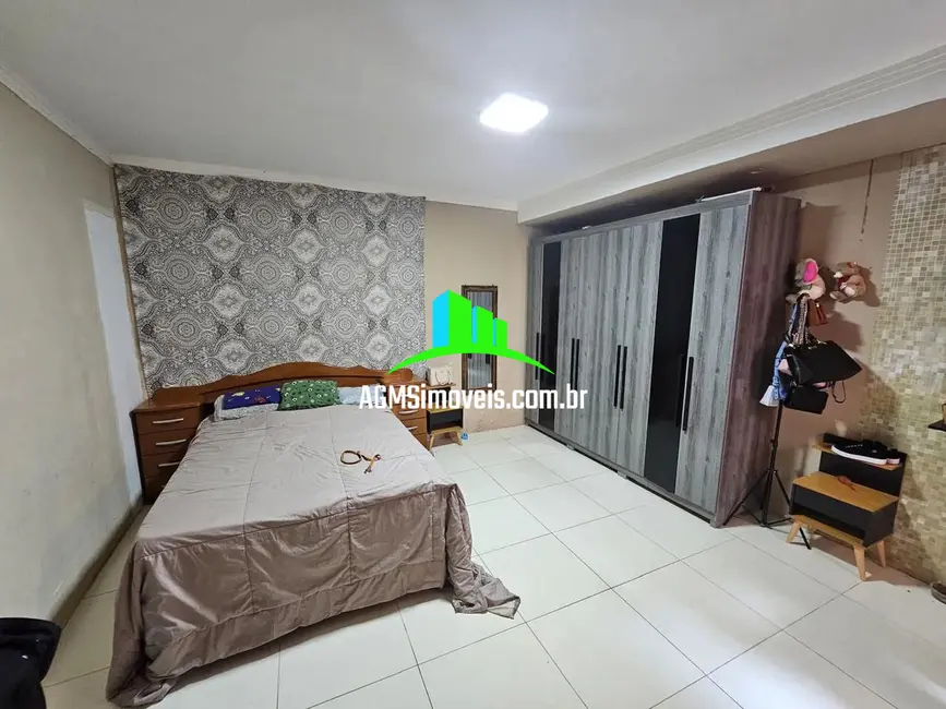 Casa com 4 quartos à venda, 150m2 em Vila Angélica, Sorocaba - SP - imagem 3 Foto 3 de Casa com 4 quartos à venda, 150m2 em Vila Angélica, Sorocaba - SP