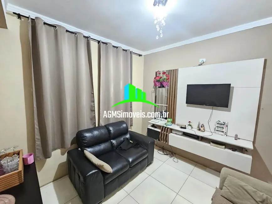 Casa com 4 quartos à venda, 150m2 em Vila Angélica, Sorocaba - SP - imagem 4 Foto 4 de Casa com 4 quartos à venda, 150m2 em Vila Angélica, Sorocaba - SP