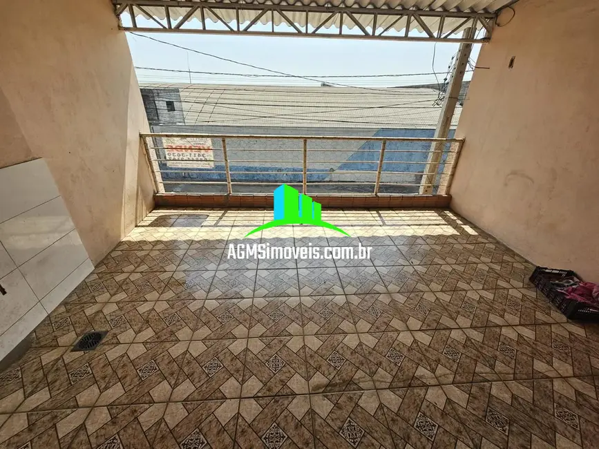 Casa com 4 quartos à venda, 150m2 em Vila Angélica, Sorocaba - SP - imagem 6 Foto 6 de Casa com 4 quartos à venda, 150m2 em Vila Angélica, Sorocaba - SP