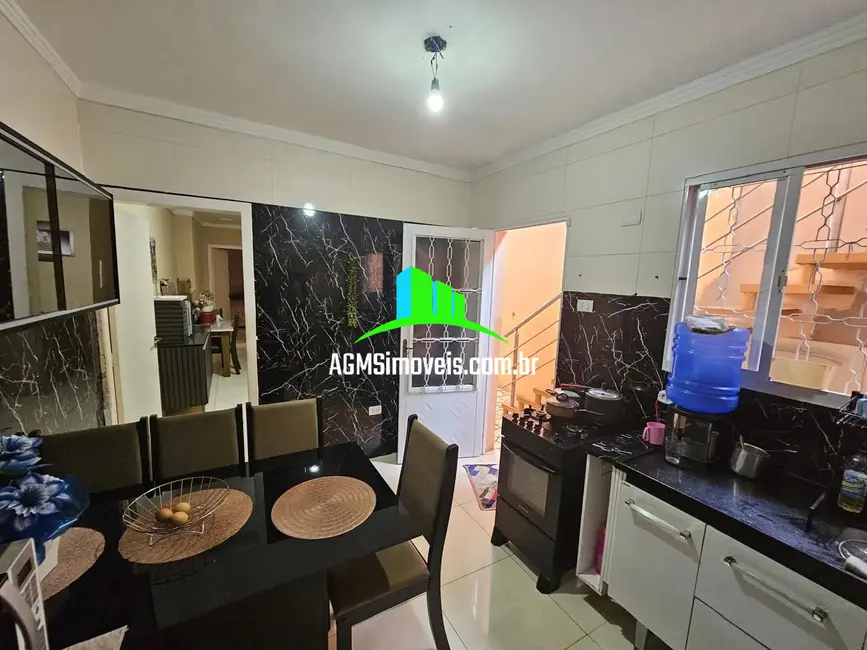 Casa com 4 quartos à venda, 150m2 em Vila Angélica, Sorocaba - SP - imagem 1 Foto 1 de Casa com 4 quartos à venda, 150m2 em Vila Angélica, Sorocaba - SP