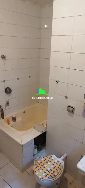 Casa com 2 quartos à venda, 200m2 em Jardim São Judas Tadeu, Sorocaba - SP - imagem 5 Foto 5 de Casa com 2 quartos à venda, 200m2 em Jardim São Judas Tadeu, Sorocaba - SP