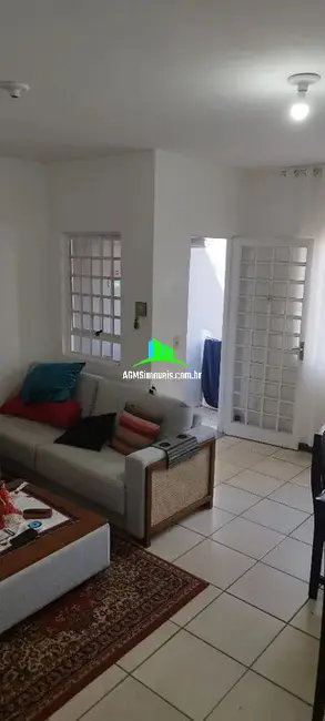 Casa com 2 quartos à venda, 200m2 em Jardim São Judas Tadeu, Sorocaba - SP - imagem 4 Foto 4 de Casa com 2 quartos à venda, 200m2 em Jardim São Judas Tadeu, Sorocaba - SP