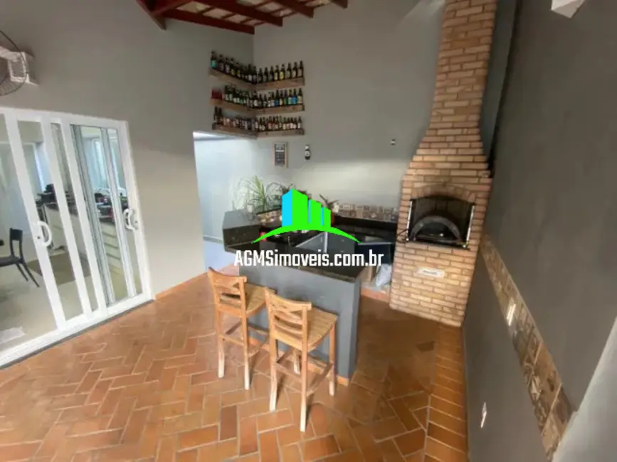 Foto 5 de Casa de Condomínio com 3 quartos à venda, 300m2 em Parque Esplanada, Votorantim - SP