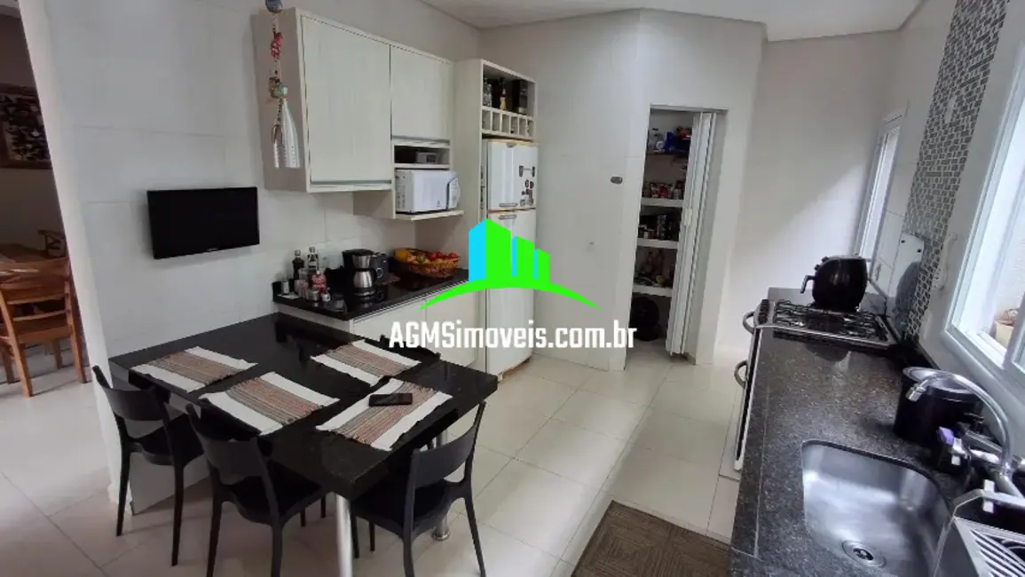 Foto 2 de Casa de Condomínio com 3 quartos à venda, 300m2 em Parque Esplanada, Votorantim - SP