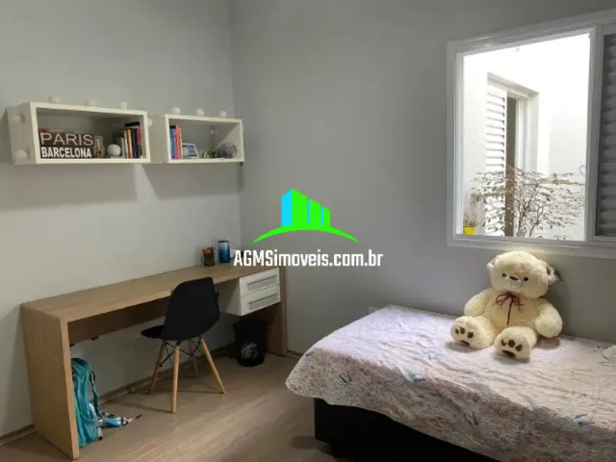 Foto 8 de Casa de Condomínio com 3 quartos à venda, 300m2 em Parque Esplanada, Votorantim - SP