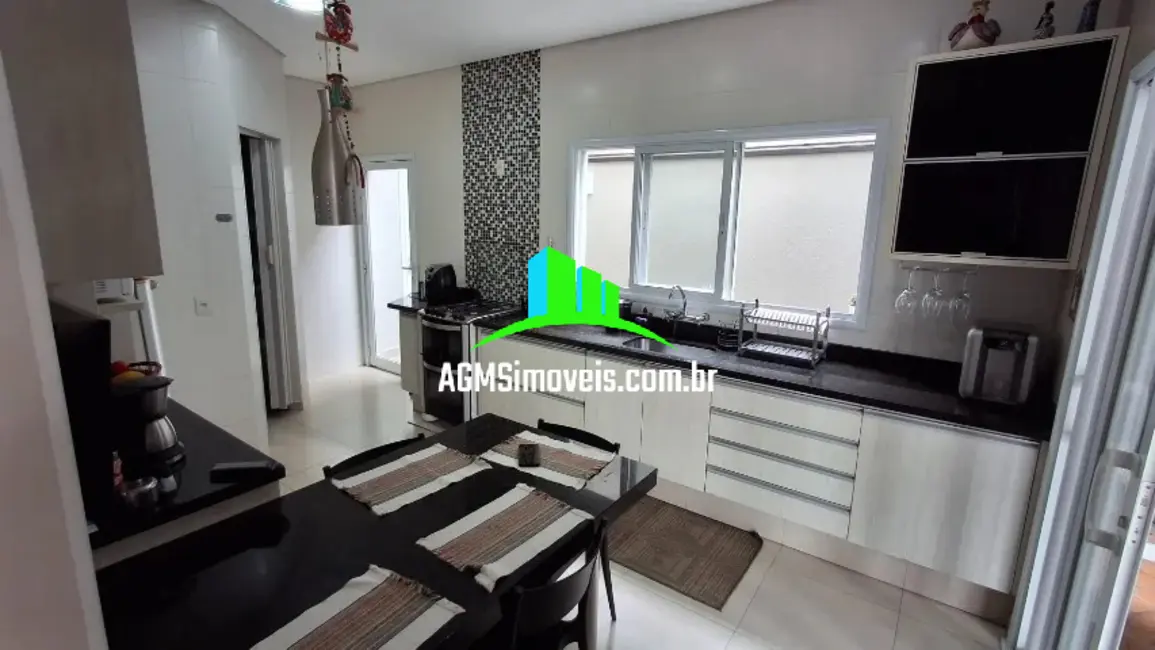 Foto 4 de Casa de Condomínio com 3 quartos à venda, 300m2 em Parque Esplanada, Votorantim - SP