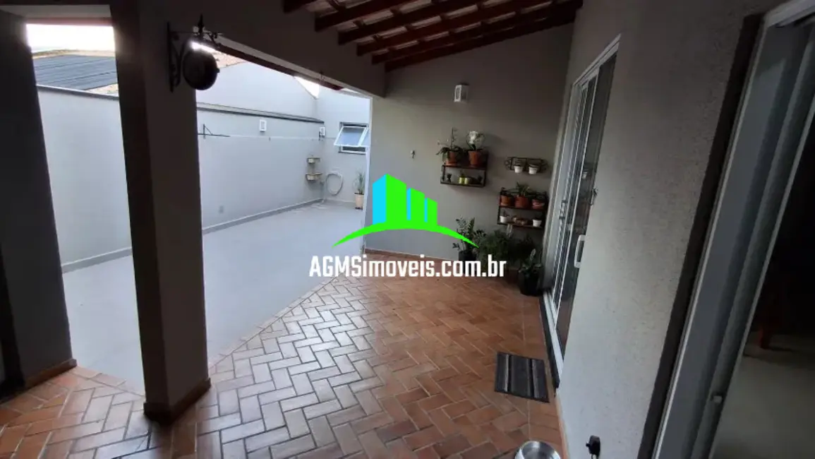 Foto 6 de Casa de Condomínio com 3 quartos à venda, 300m2 em Parque Esplanada, Votorantim - SP